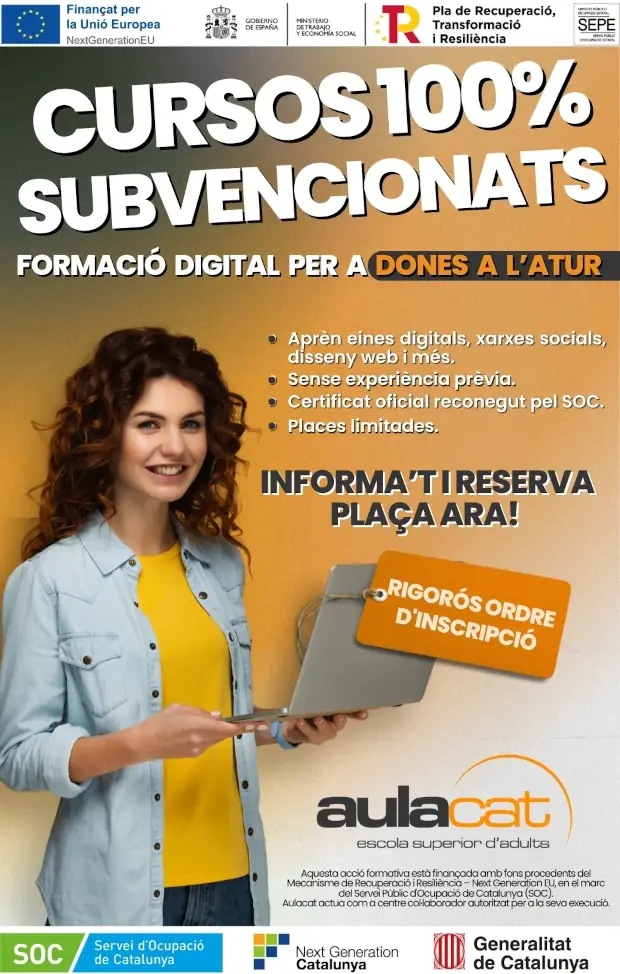 Campus Virtual Preview